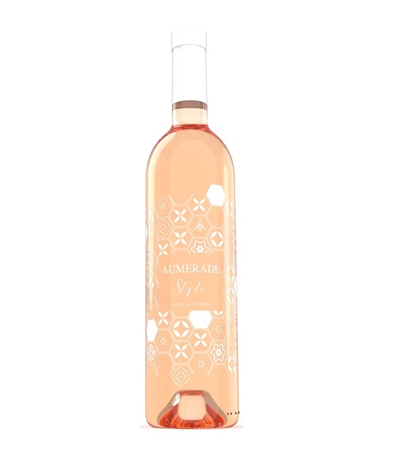 Chateau de l'Aumerade 'Aumerade Style', Cotes de Provence